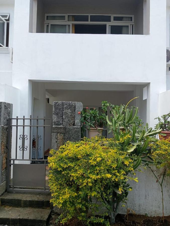 פרייבר Chetty Tourist Residence מראה חיצוני תמונה