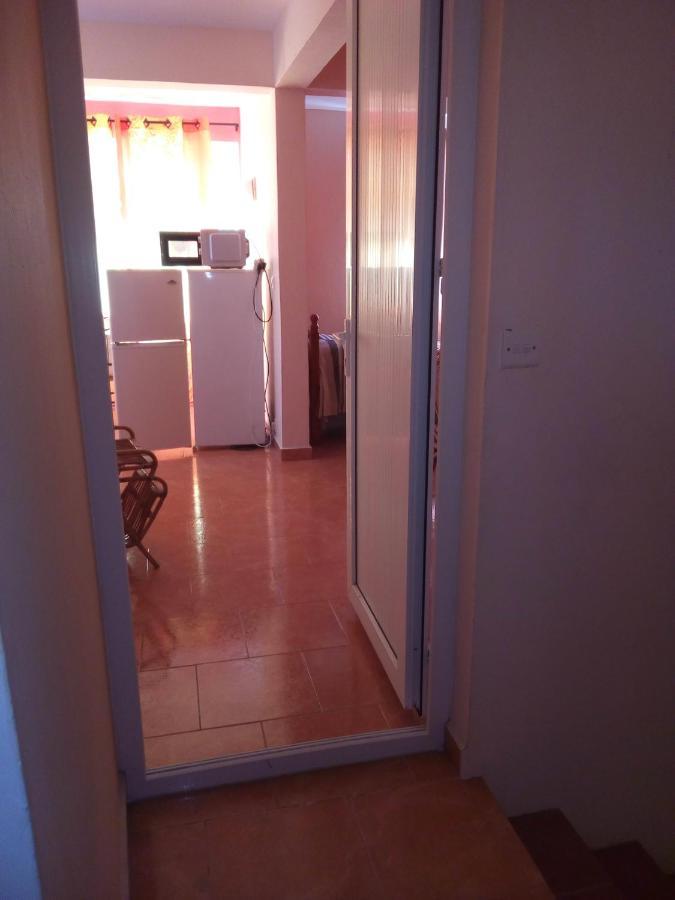 פרייבר Chetty Tourist Residence מראה חיצוני תמונה