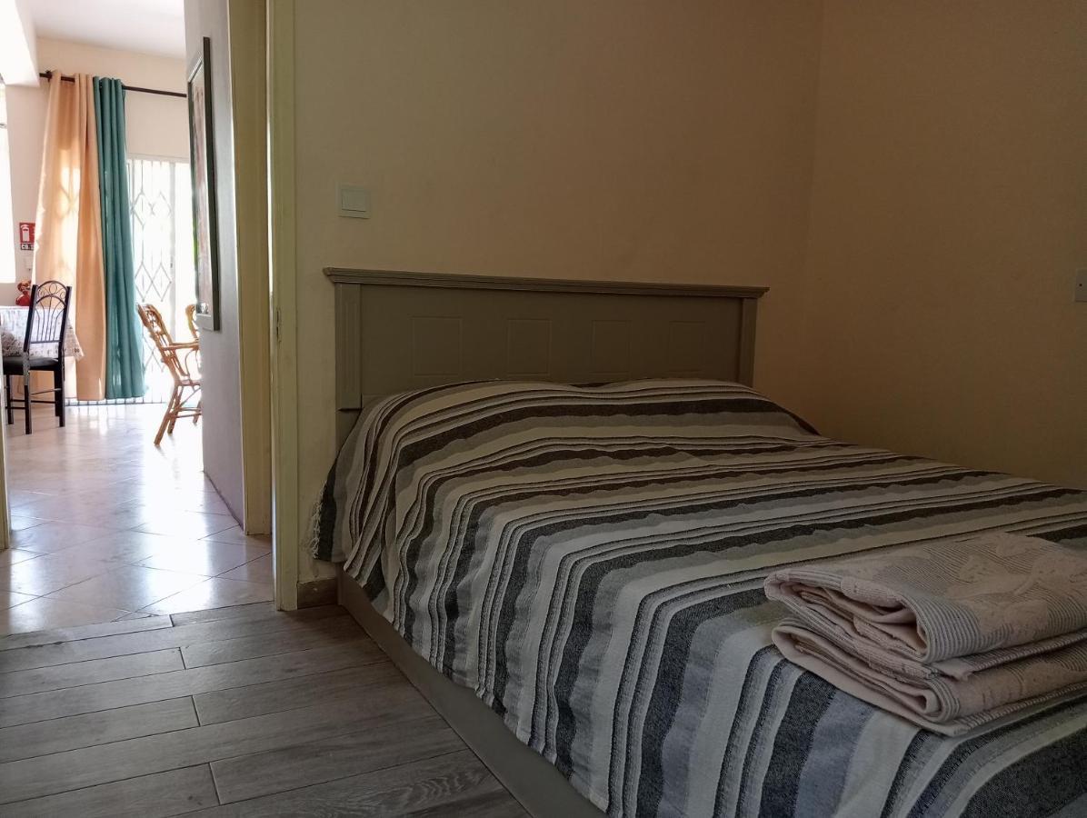 פרייבר Chetty Tourist Residence מראה חיצוני תמונה