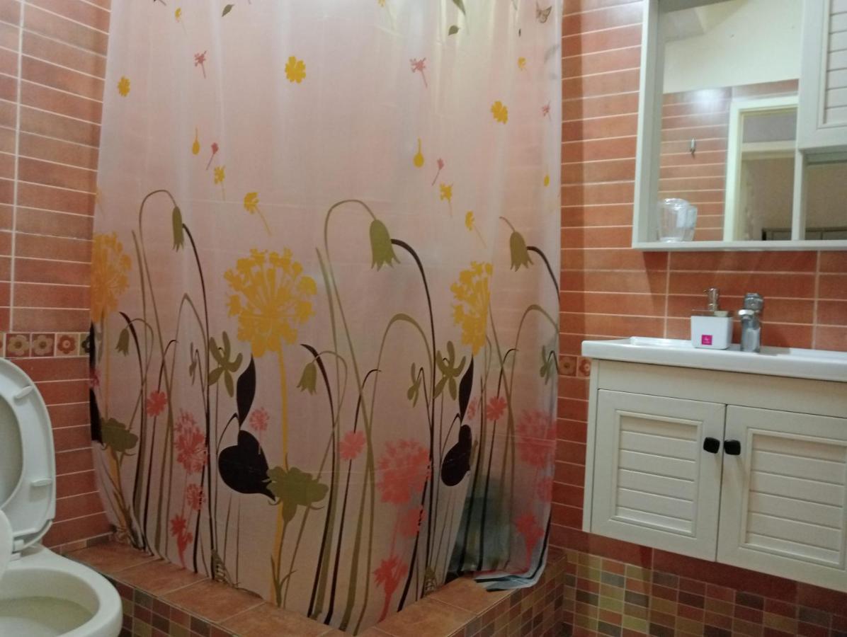 פרייבר Chetty Tourist Residence מראה חיצוני תמונה