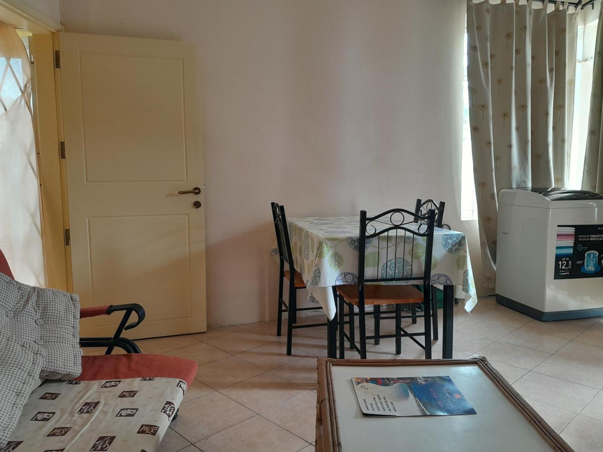 פרייבר Chetty Tourist Residence מראה חיצוני תמונה