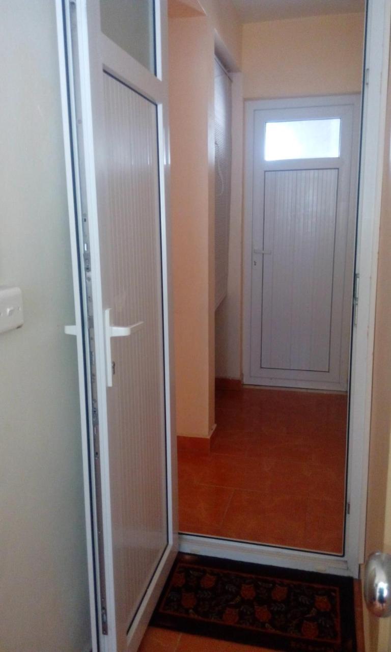 פרייבר Chetty Tourist Residence מראה חיצוני תמונה