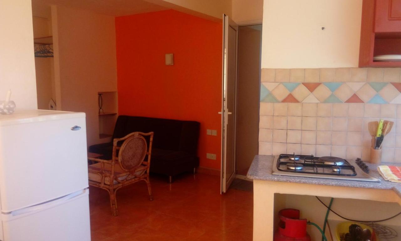 פרייבר Chetty Tourist Residence מראה חיצוני תמונה