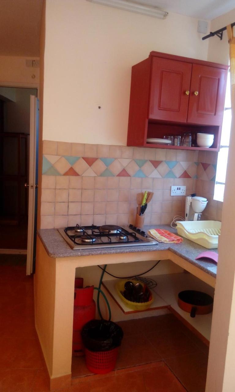 פרייבר Chetty Tourist Residence מראה חיצוני תמונה