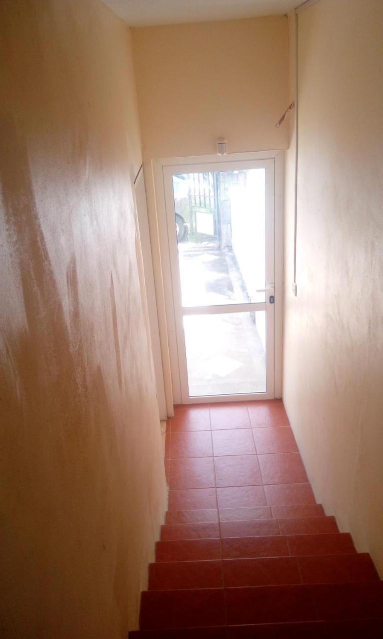 פרייבר Chetty Tourist Residence מראה חיצוני תמונה